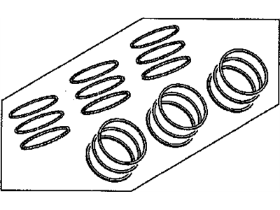 Chrysler MD319934