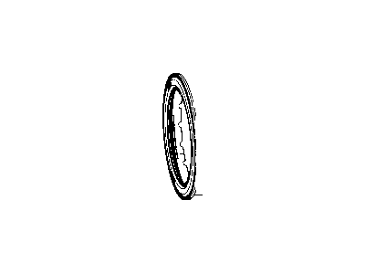 Mopar 52119655AA Piston-Clutch