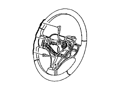 Chrysler 5FU301X9AC