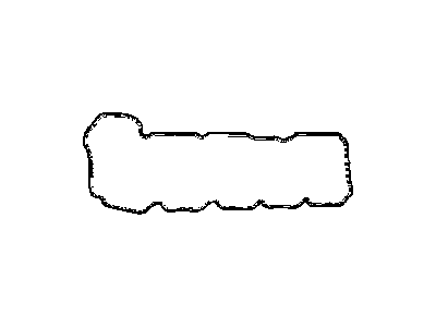 Mopar 53022009AA Gasket-Cylinder Head Cover