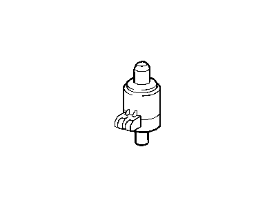 Mopar 52108312AA Magnet-Transmission