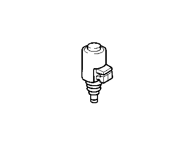 Mopar 52108314AA Valve-Transmission