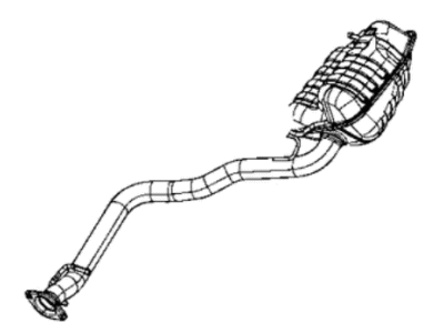Dodge 68497882AA