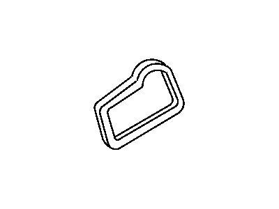 Mopar 52102306 Gasket-Filler Tube Housing