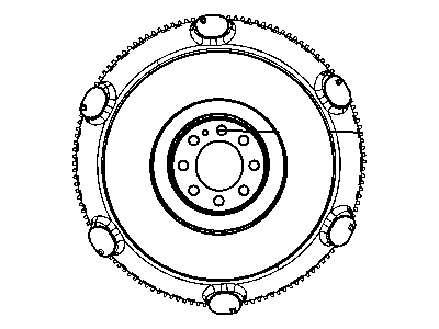 Dodge 5038113AC