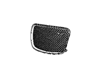 Mopar 5RX04DX8AC Grille-Radiator
