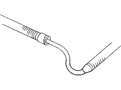 Mopar 53031123 Harness-Emission Control VACUMN