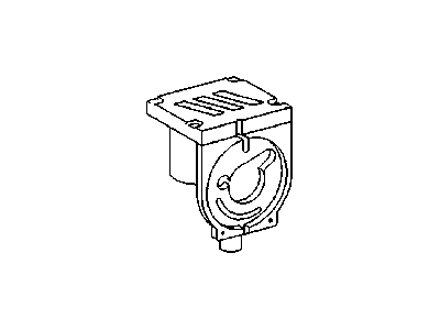 Mopar 5133299AA Blower