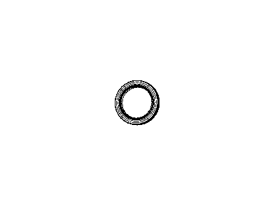 Mopar 52119498AA Seal-Adapter