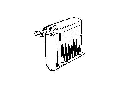 Mopar 4864999AC A/C