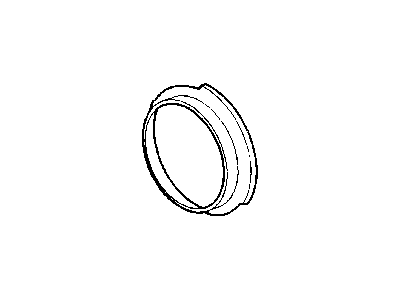 Mopar 4864951 Ring