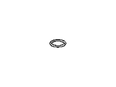 Mopar 5183535AA O Ring