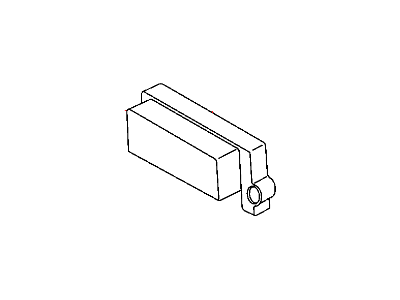 Mopar 56044433AC Powertrain Control Module