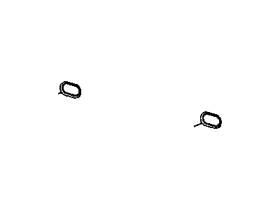 Mopar 4868369AA Plug