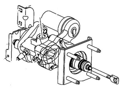 Ram 68400729AA