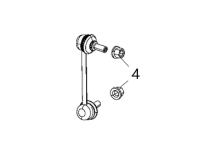 Jeep 68405970AB