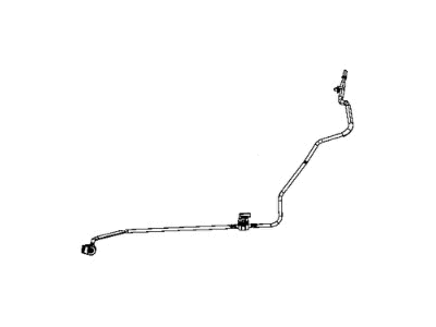 Jeep 52030481AF