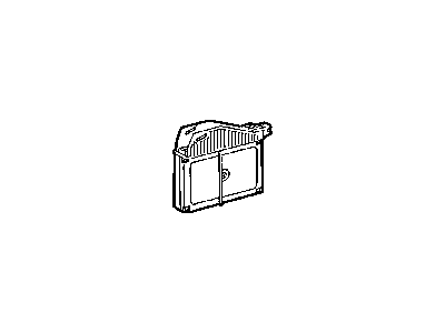 Mopar 5099700AA Module-Body Controller