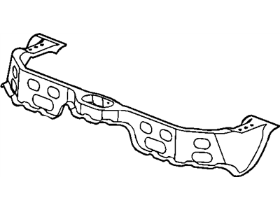 Mopar 55276424AE Panel-STOWAGE Bin