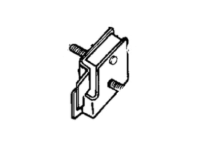 Mopar 4643530 INSULATOR-Engine Mount