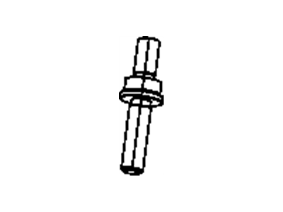 Mopar 68001546AB Stud-Double Ended