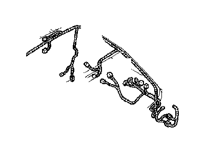 Dodge 56049527AB