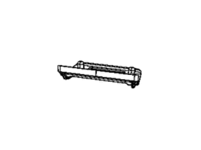 Dodge 68184596AB