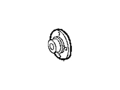 Mopar 5101534AA FLANGE-Water Pump Drive