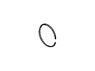 Mopar 5086304AA Ring