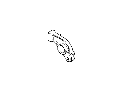 Chrysler Rocker Arm - MD167980