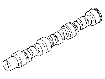 Mopar MD307342 Seal-Valve Guide