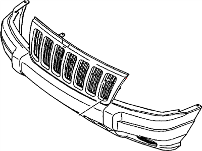Jeep XB92BSDAC