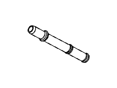 Mopar 4667974 Connector-CRANKCASE Vent