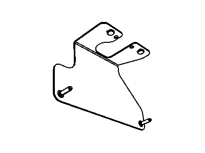 Mopar 5187519AA Cover-Wiring Protector