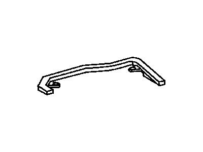 Mopar 5120950AA Cover-Wiring Protector