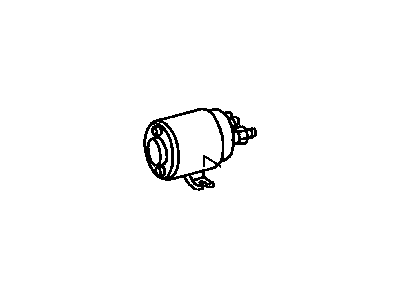 Mopar 5133946AA Relay