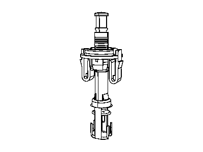 Mopar 5026277AD Switch-UNDERHOOD