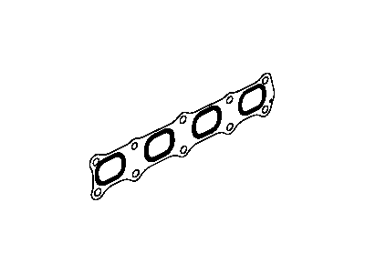 Mopar 5047499AA Gasket-Exhaust Manifold