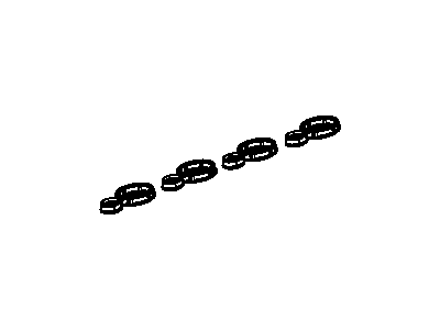 Mopar 5047439AB Gasket-Ignition Coil