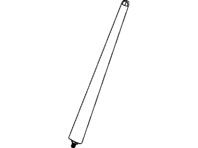 Mopar 68073982AB Antenna-Antenna