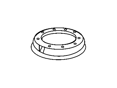 Mopar 5134597AA Retainer