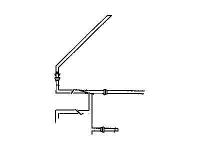 Mopar 4760214AC Wiring-Front Door