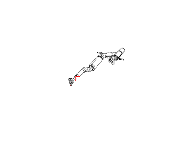 Jeep 68110128AB