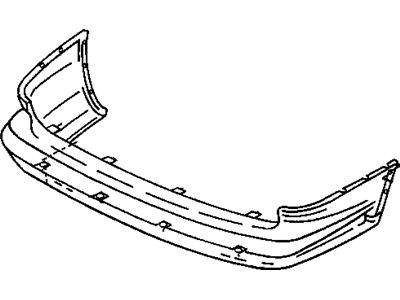 Mopar 4270974 Bracket