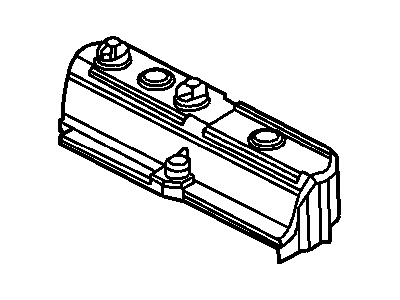 Mopar 52108320AA Seal-Transmission SOLENOID