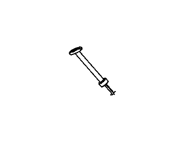 Chrysler Concorde Dipstick - 4765014AE