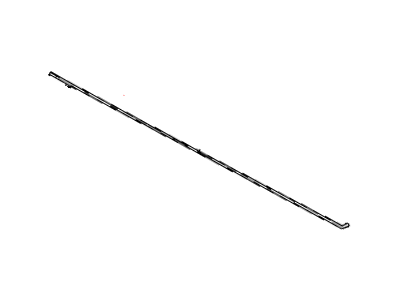 Mopar 4671910AA Cable-Antenna Extension