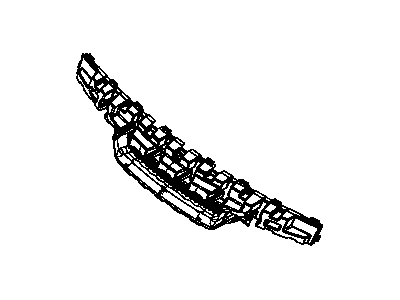 Mopar 57010463AA Front Energy