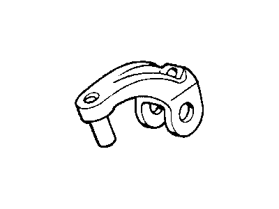 Mopar 4617028AB Lever-Reverse Band