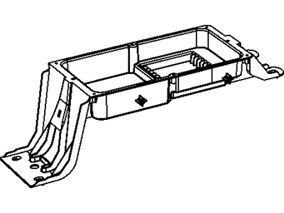 Chrysler 68004984AA